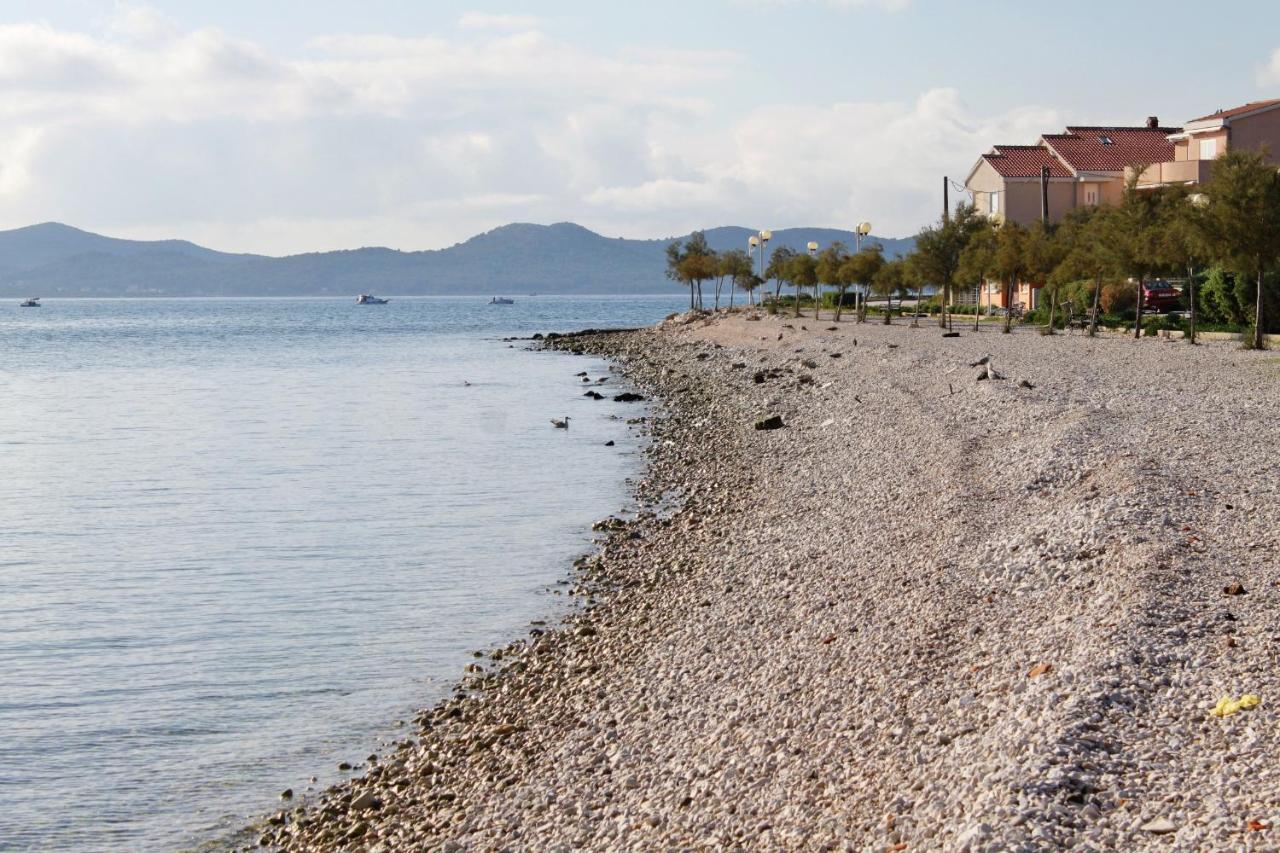 Holiday House With A Parking Space Zadar - 11744 Zewnętrze zdjęcie