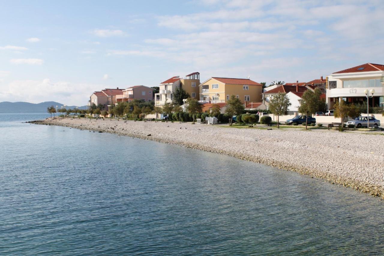 Holiday House With A Parking Space Zadar - 11744 Zewnętrze zdjęcie