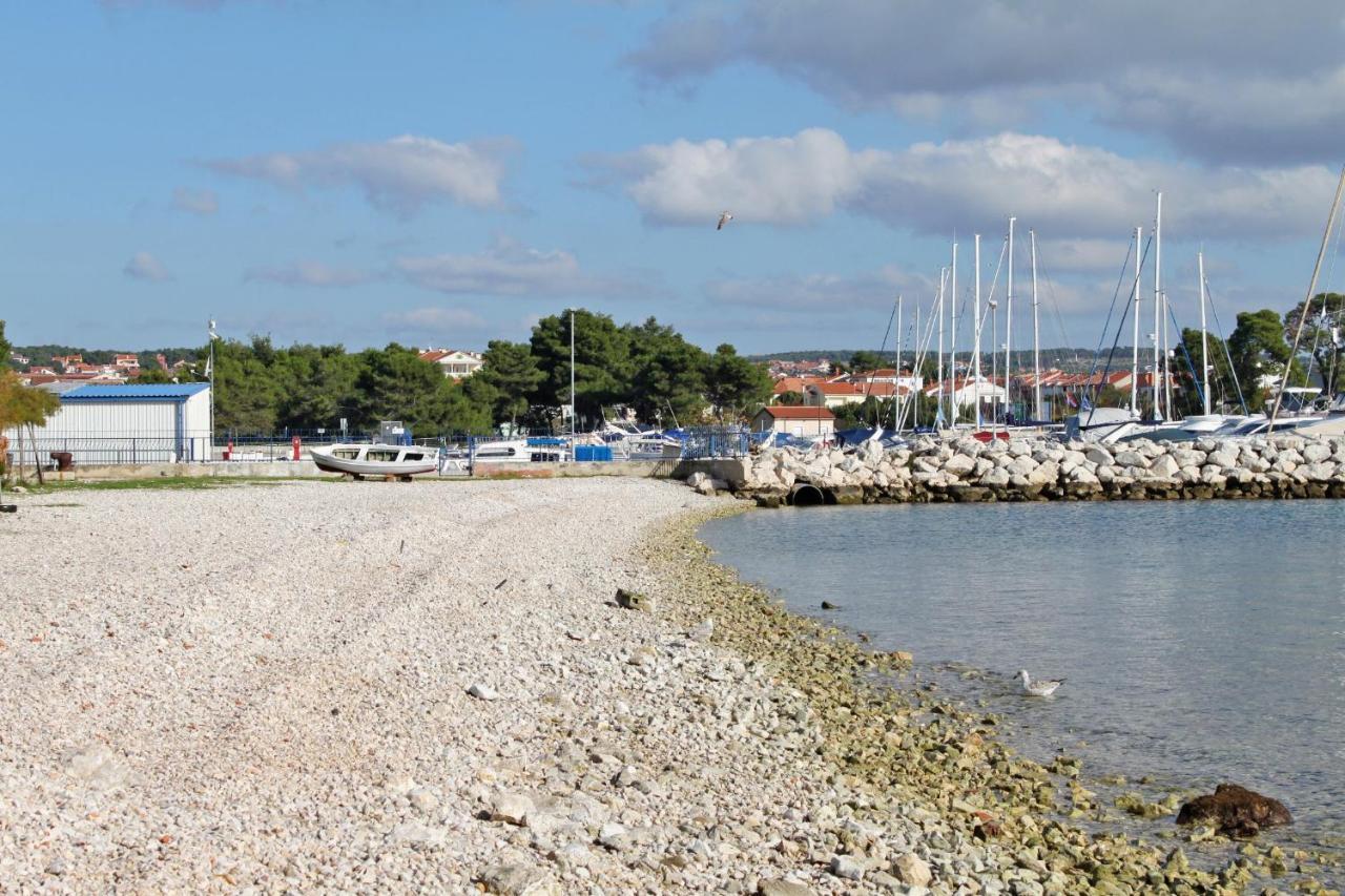 Holiday House With A Parking Space Zadar - 11744 Zewnętrze zdjęcie