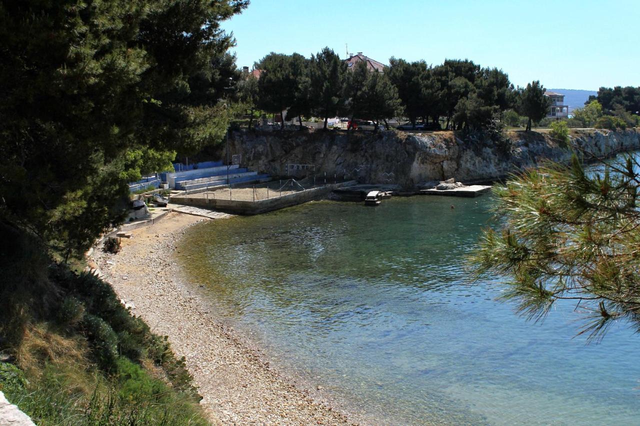 Holiday House With A Parking Space Zadar - 11744 Zewnętrze zdjęcie