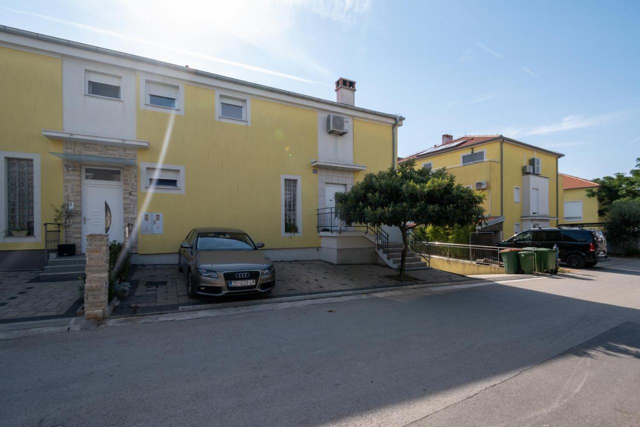 Holiday House With A Parking Space Zadar - 11744 Zewnętrze zdjęcie