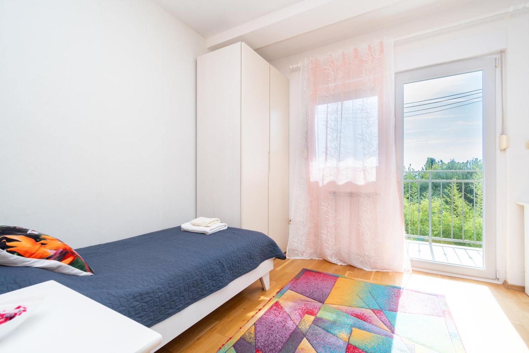 Holiday House With A Parking Space Zadar - 11744 Zewnętrze zdjęcie