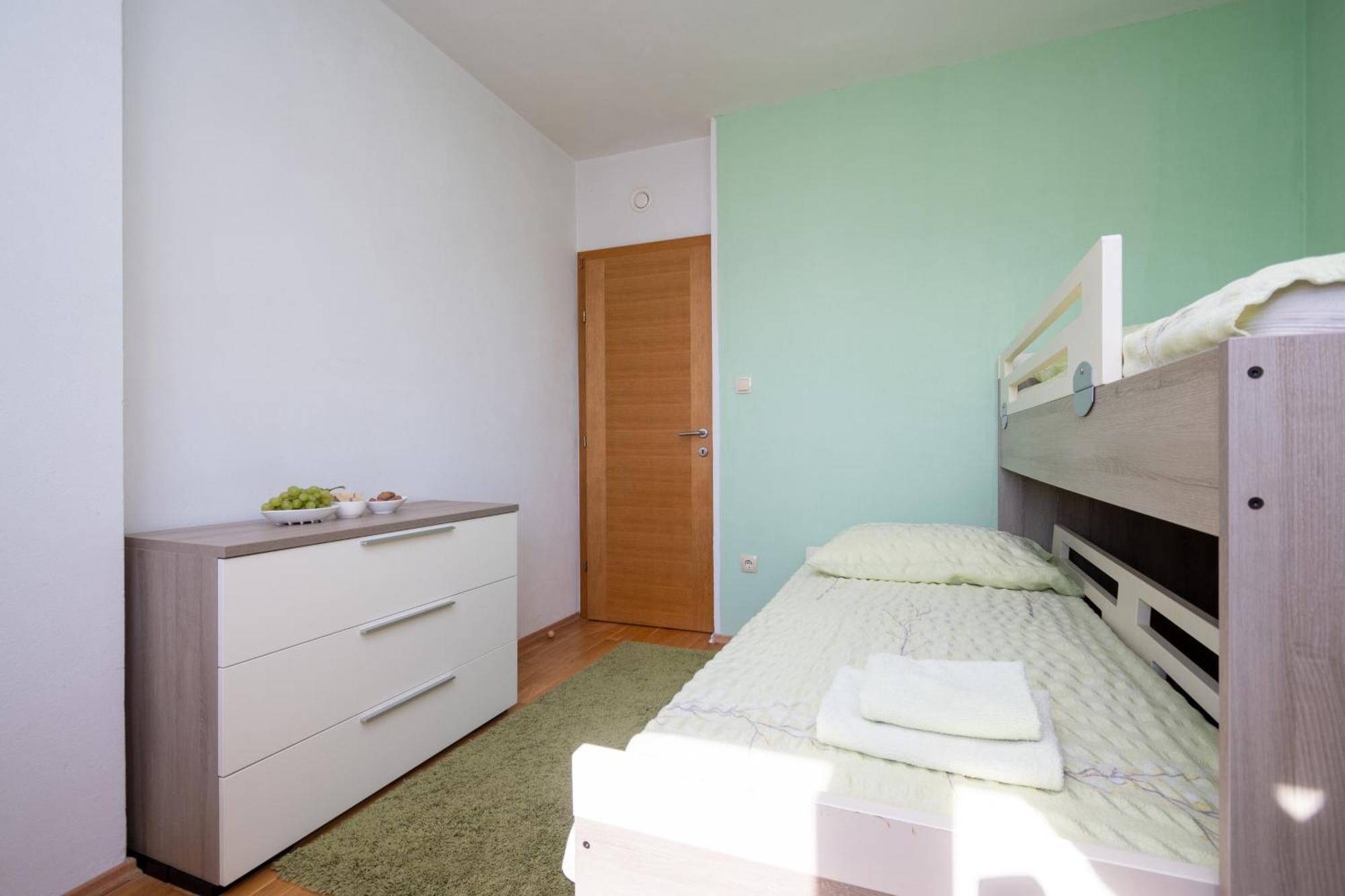Holiday House With A Parking Space Zadar - 11744 Pokój zdjęcie